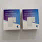 2x NEW Telstra Smart Home Door or Window Sensor