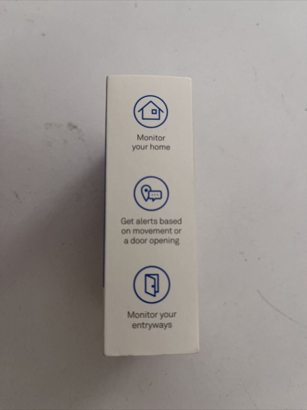 2x NEW Telstra Smart Home Door or Window Sensor