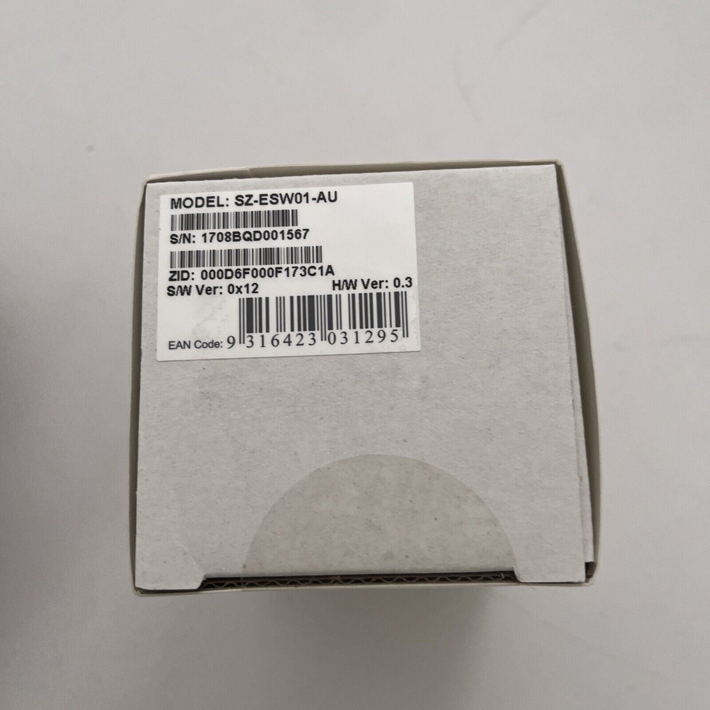 2x NEW Telstra Smart Home Power Plug with Range Extender Overvoltage Protection