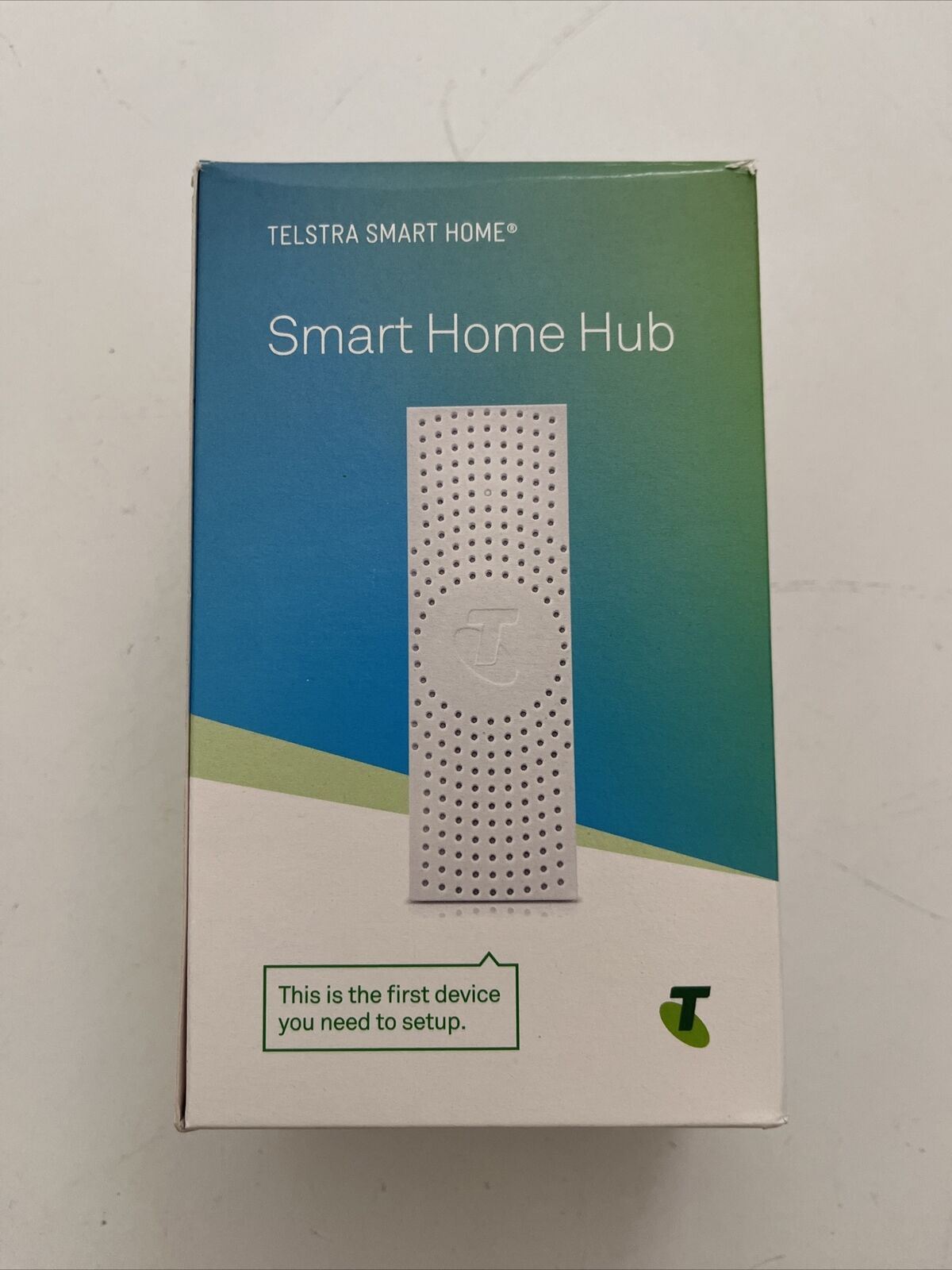 Telstra Smart Home Hub