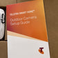Telstra Smart Home Outdoor Wifi HD Camera OC830