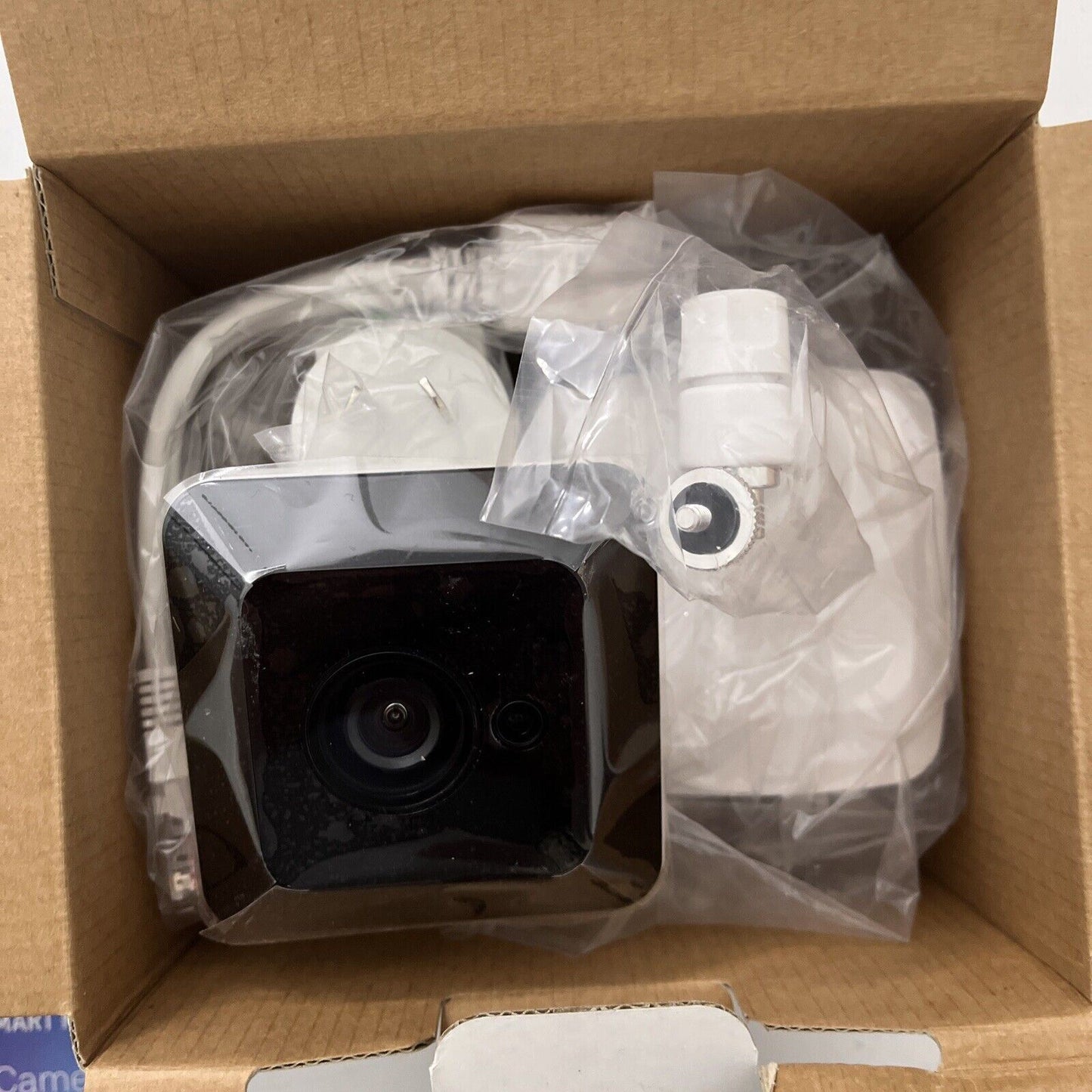 Telstra Indoor Wi-Fi HD Camera