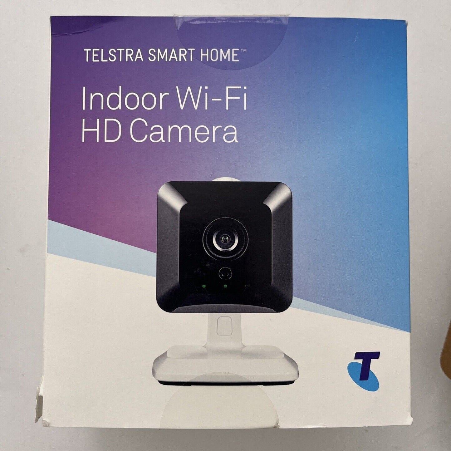 Telstra Indoor Wi-Fi HD Camera