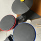 Activision Wireless Drum Set Controller for Nintendo Wii