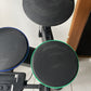 Activision Wireless Drum Set Controller for Nintendo Wii