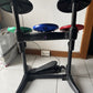 Activision Wireless Drum Set Controller for Nintendo Wii
