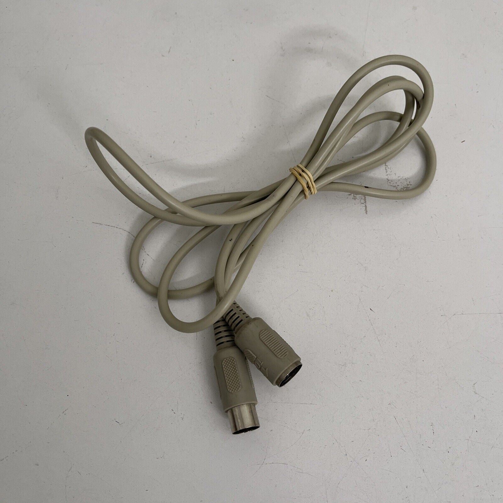 PS/2 Keyboard Cable Extender 1.8m – Retro Unit