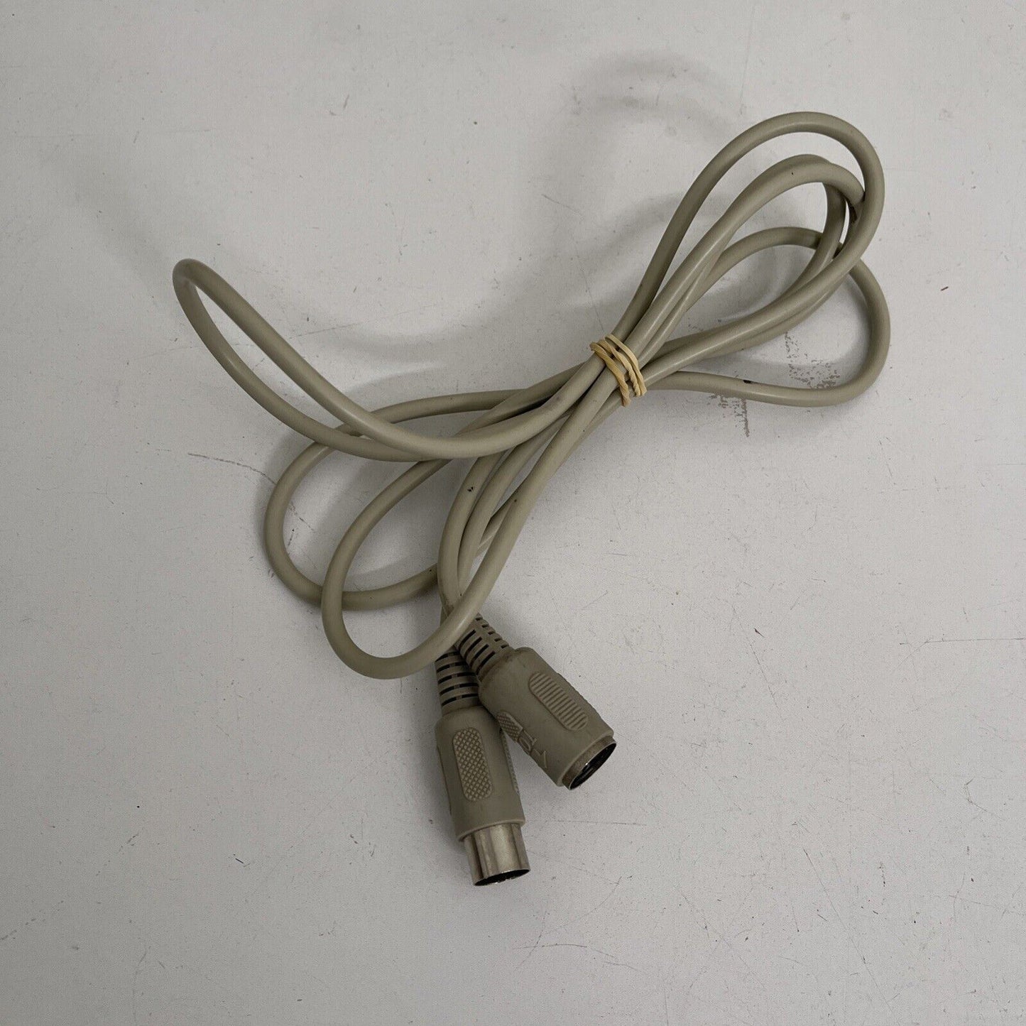 PS/2 Keyboard Cable Extender 1.8m