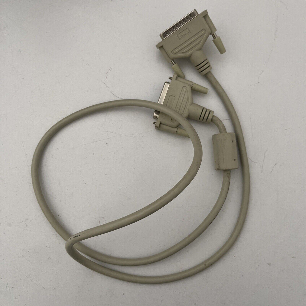 Predator Parallel Cable Genuine Canon Parallel Cable 1m – Retro Unit
