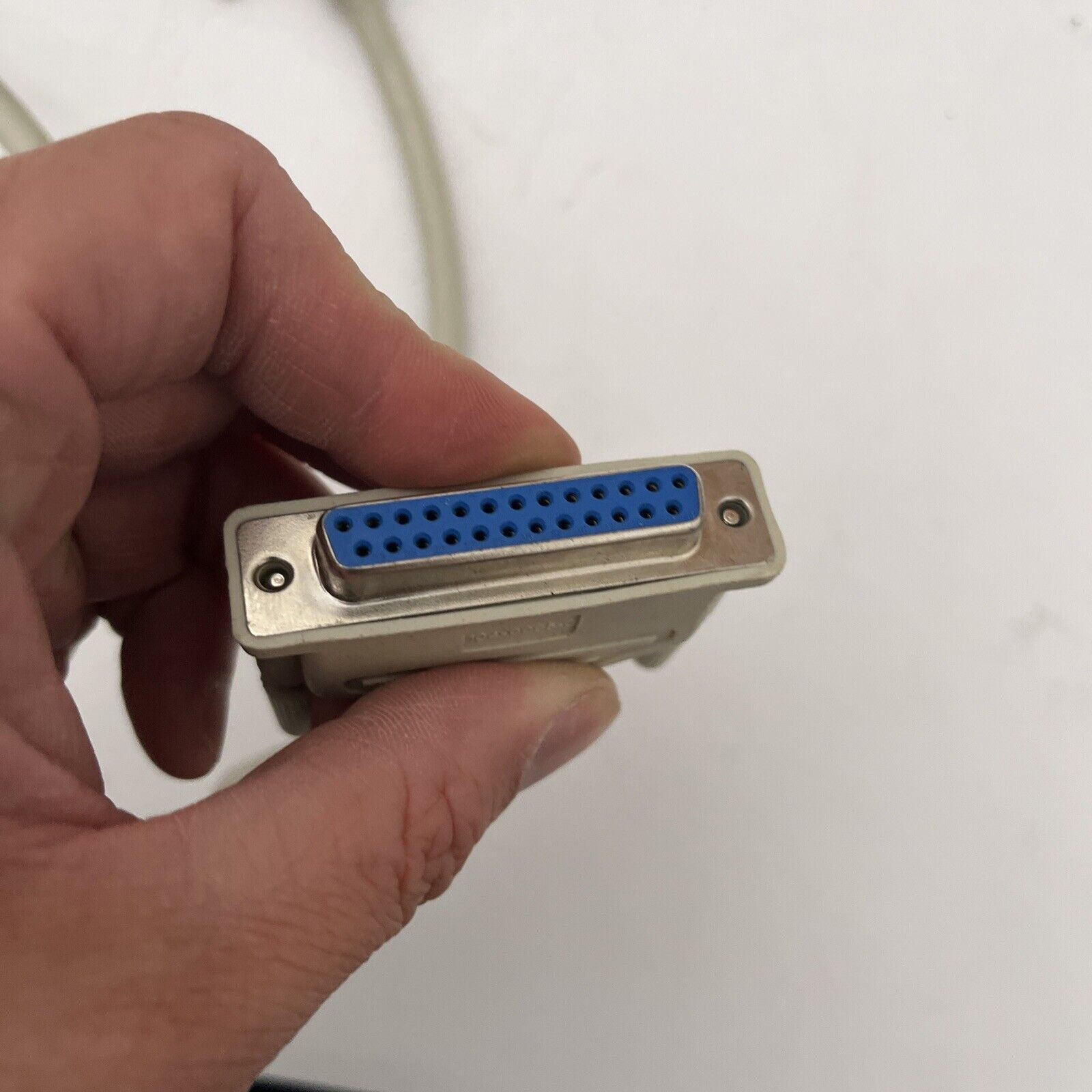 Genuine Canon Parallel Cable 1m – Retro Unit