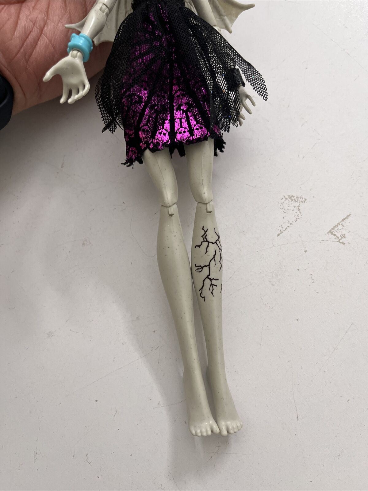 Rochelle Goyle Monster High Doll 26cm