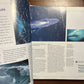 BBC The Blue Planet -  A Natural History Of The Oceans (Hardcover, 2001)