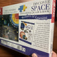 *New Sealed* Discover Space Educational Book and 500 Piece Puzzle