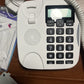 Telstra TPA Priority Assistant White Wired Landline Telephone HW00.03 NBN