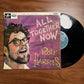 Rolf Harris – All Together Now Vinyl LP 1965 Columbia Australia 12"