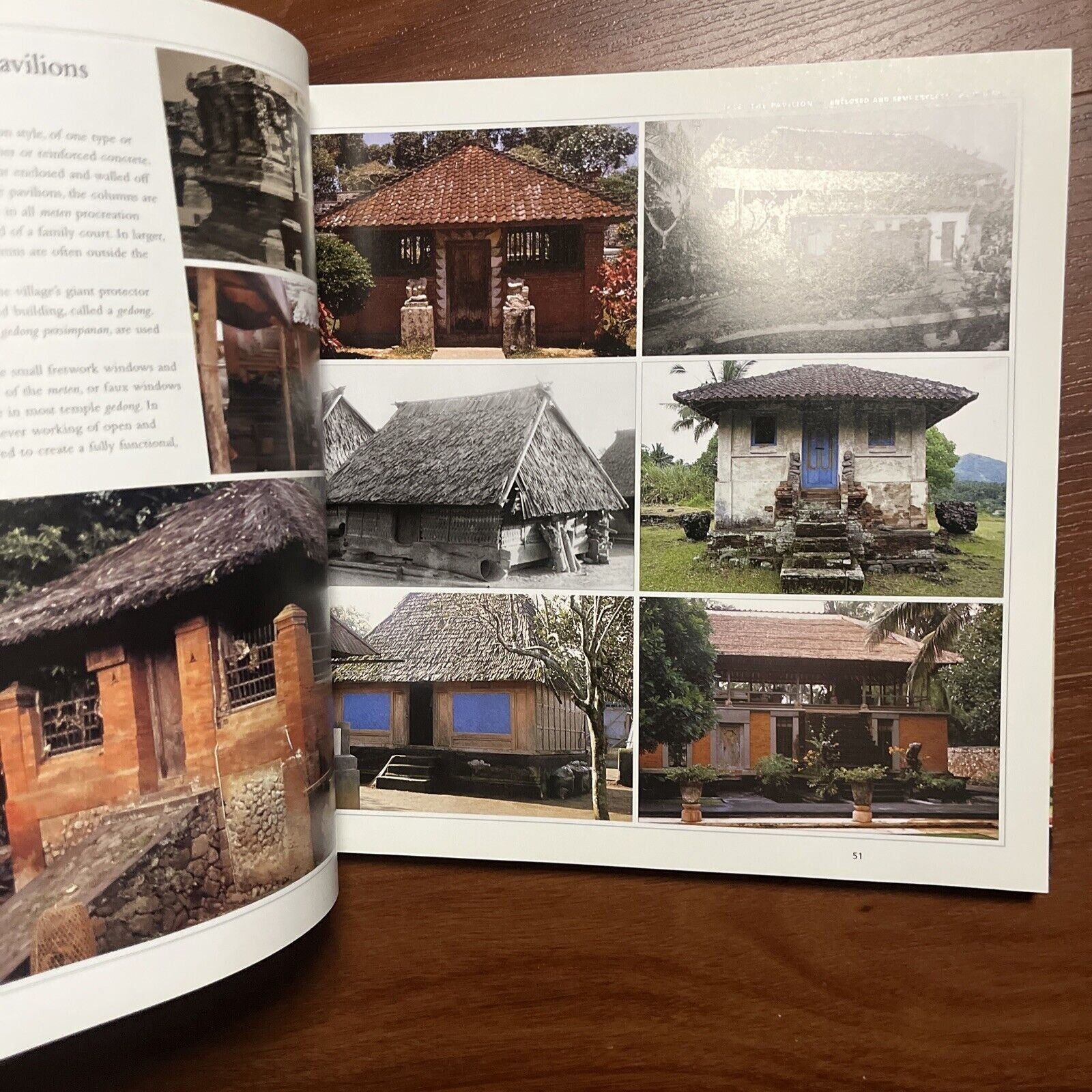 Architecture of Bali: A Sourcebook of Traditional & Modern