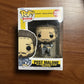Post Malone Knight Figure #253 Vinyl Funko Pop Rocks Musician