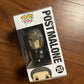 Post Malone Knight Figure #253 Vinyl Funko Pop Rocks Musician