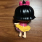 3x Lalaloopsy Doll: Tippy Tumblelina 12" 2009, Beauty Fairest & Waffle Cone 7"