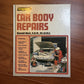 Gregory's Car Body Repair Manual No 401 by Donald Wait