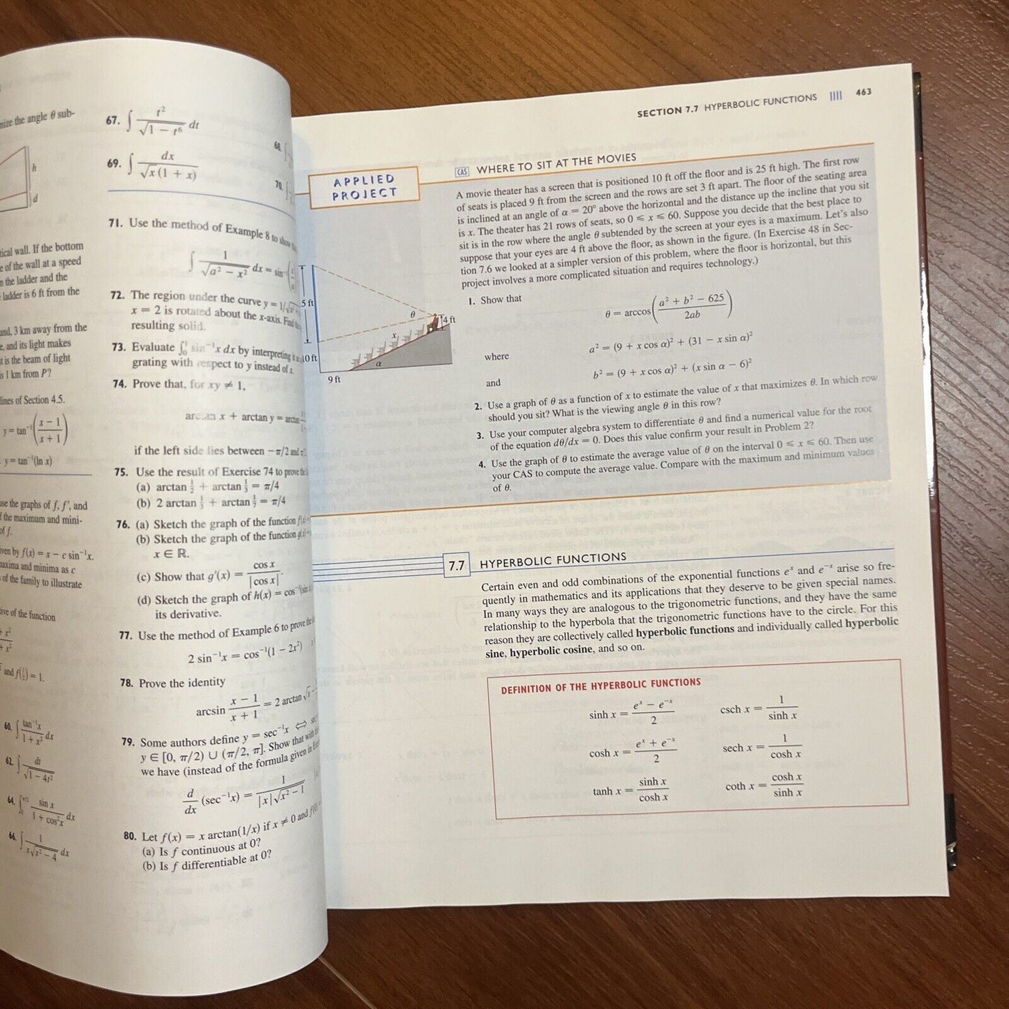 Calculus 6e by James Stewart (Book, 2007)