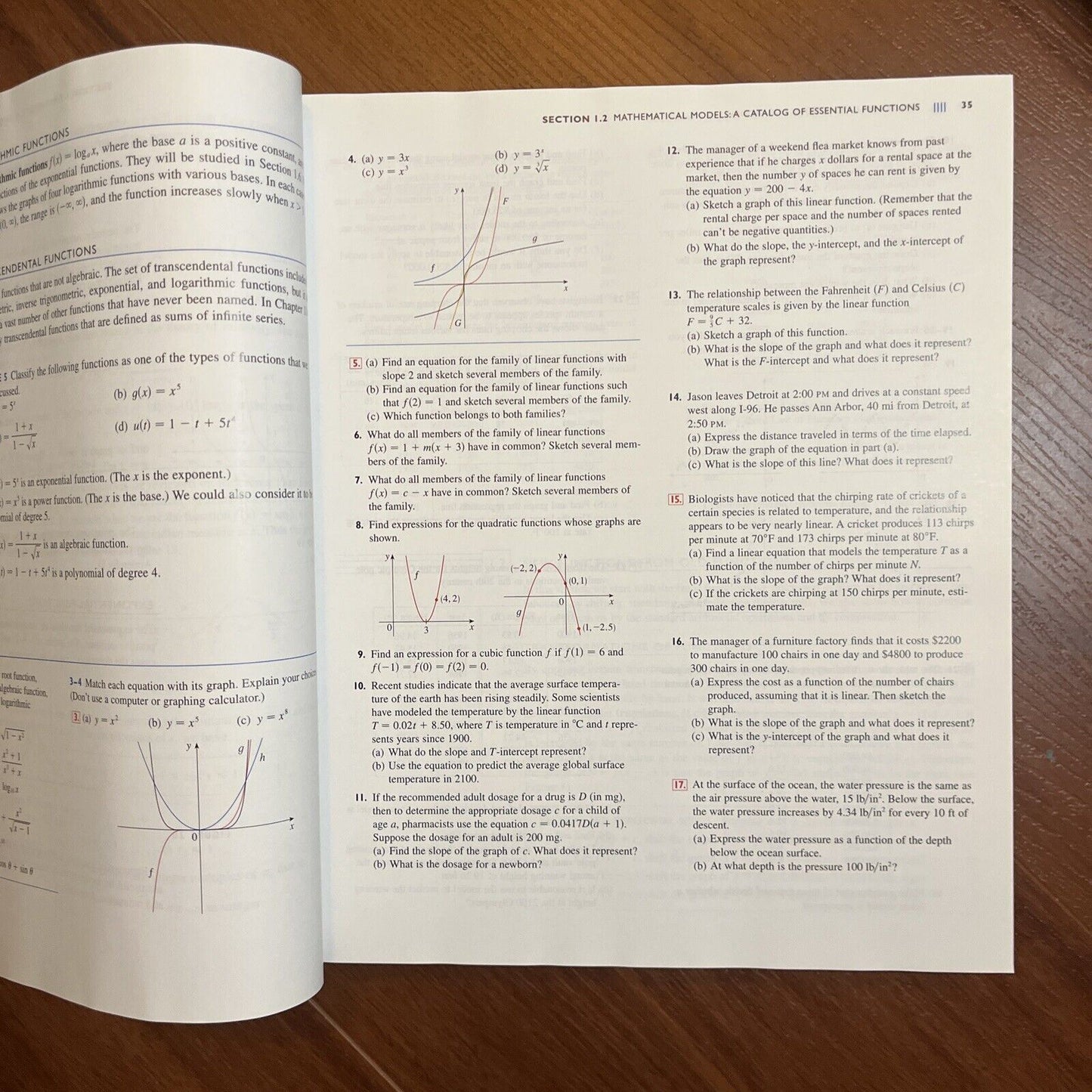 Calculus 6e by James Stewart (Book, 2007)