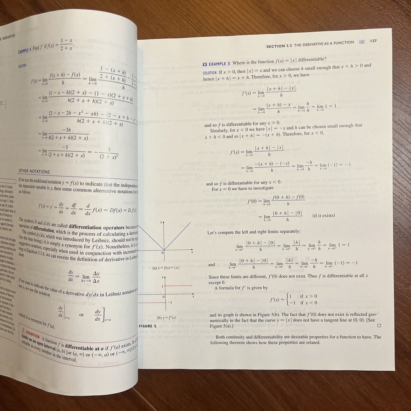 Calculus 6e by James Stewart (Book, 2007)