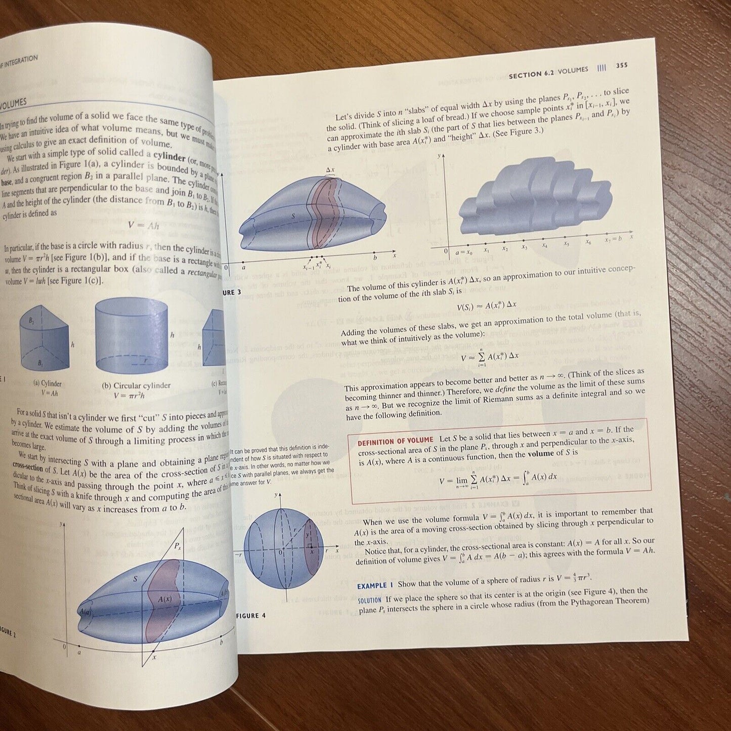 Calculus 6e by James Stewart (Book, 2007)