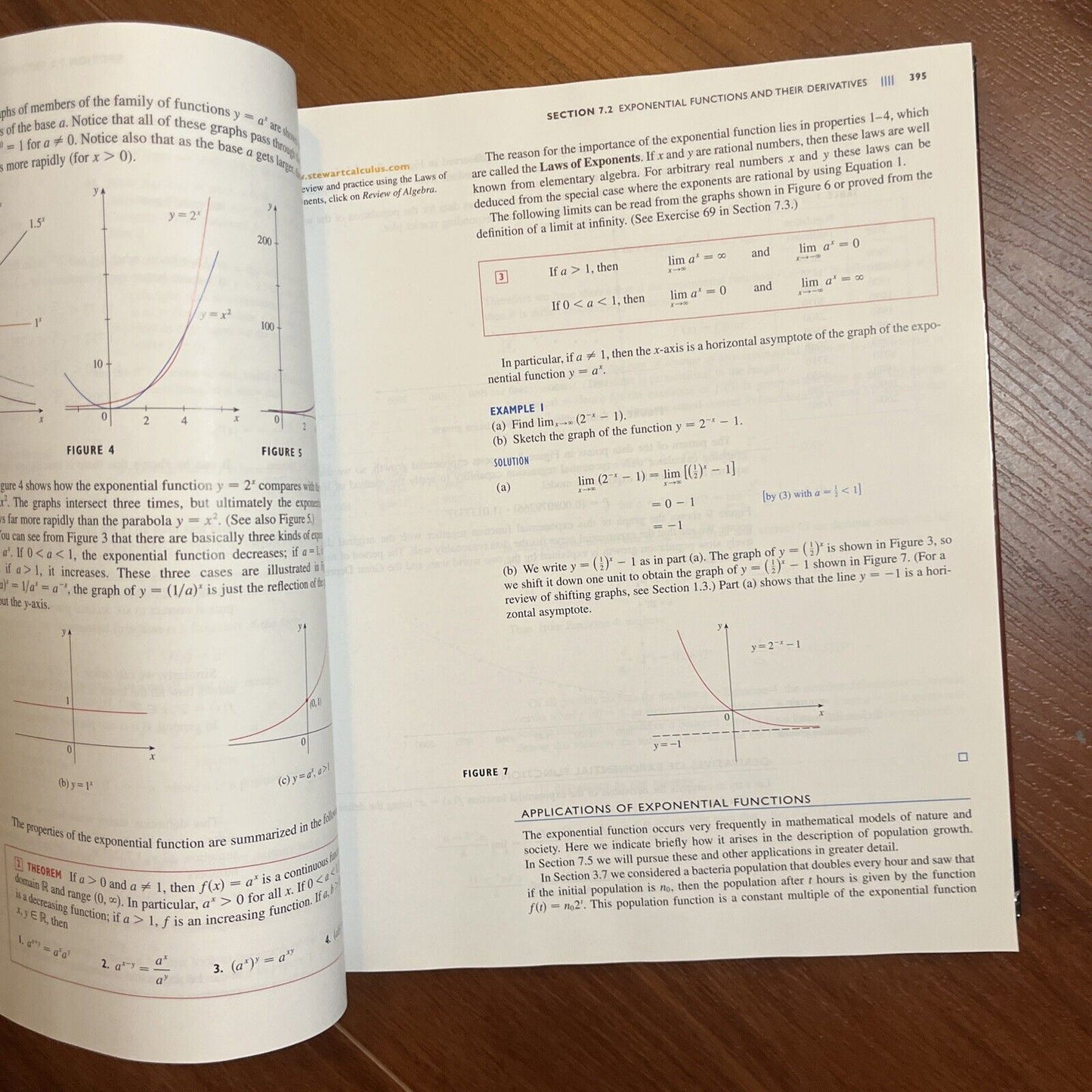 Calculus 6e by James Stewart (Book, 2007)