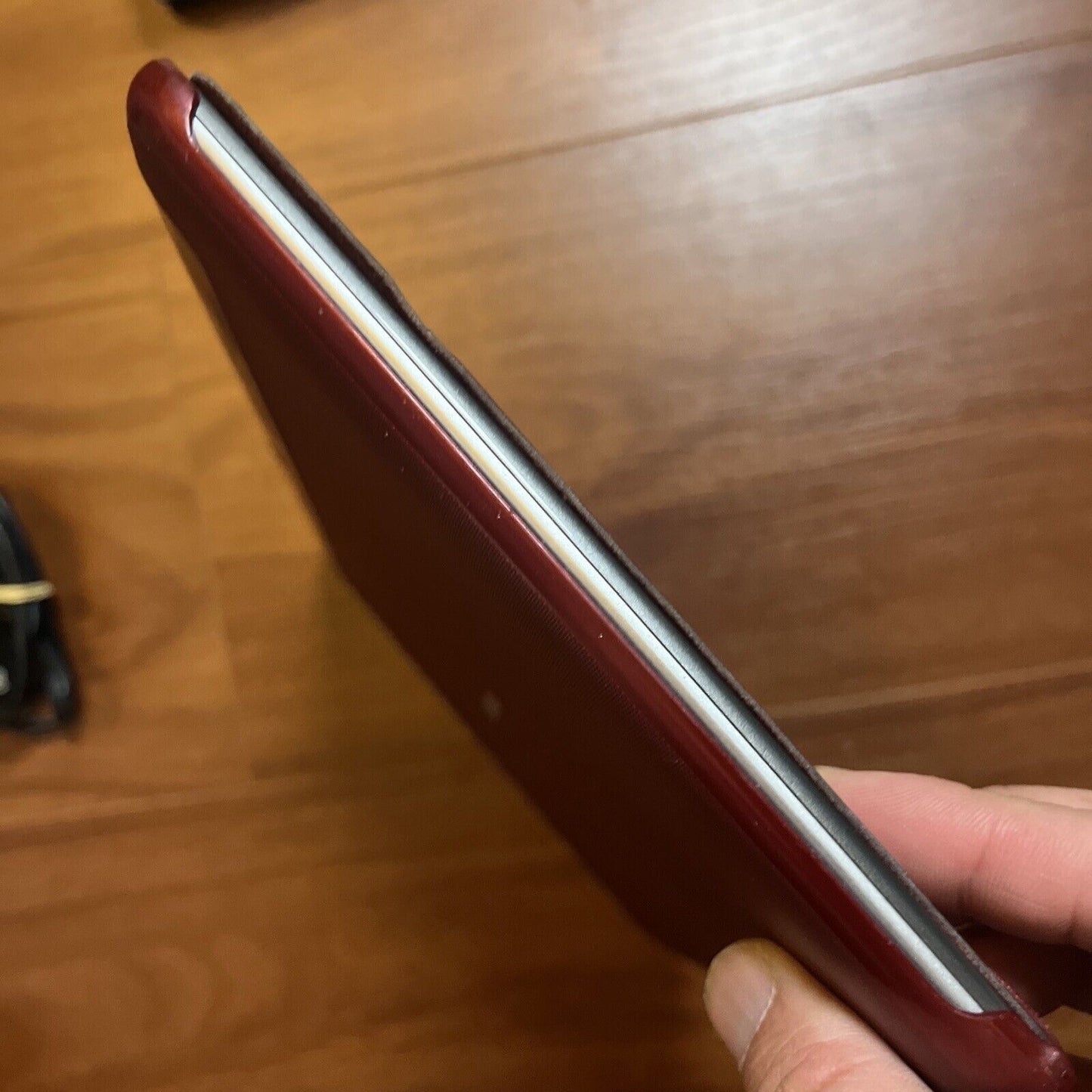 Samsung Galaxy Tab 2 10.1 Tablet with Case GT-P5110 16gb