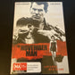 The November Man (DVD, 2014) Pierce Brosnan Region 4