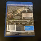 Snow White & The Huntsman (Blu-ray, 2012) Region B