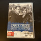 Law And Order - Special Victims Unit : Season 5 (DVD, 2003, 6-Disc) Region 4 &2