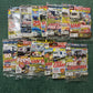*New Sealed* 13x Caravan & Motorhome RV Magazines & DVDs