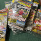 *New Sealed* 13x Caravan & Motorhome RV Magazines & DVDs