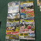 *New Sealed* 13x Caravan & Motorhome RV Magazines & DVDs