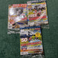*New Sealed* 13x Caravan & Motorhome RV Magazines & DVDs