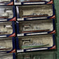 21x Warships of WWII Collection Models 1:1000