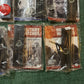 15x Military Watches: Swedish Forces, Soviet Airman, Canadian Air Force