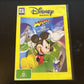 Disney Mickey Saves The Day 3D Adventure PC CDROM Win95/98