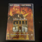 Sin (DVD, 2003) Gary Oldman, Ving Rhames, Kerry Washington Region 4