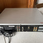 LG DC593W VHS DVD Combo PAL/NTSC Player 100-240V with Remote Control