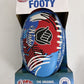 Wahu Beach Classic Footy Ball Neoprene  Rugby League AFL beach game
