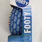 Wahu Beach Classic Footy Ball Neoprene  Rugby League AFL beach game