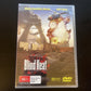 *New Sealed* Blind Heat (DVD, 2001) Maria Conchita Alonso, Jeff Fahey All Region