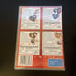 Bridget Jones / Bridget Jones Edge Of Reason / The Holiday / Love Actually DVD