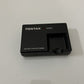 Pentax Battery Charger D-BC63