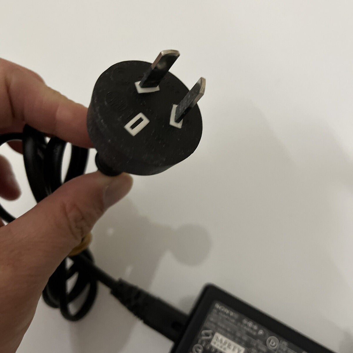 Ps1 Ac Adapter Official Sony Playstation AC Adapter PSP Charger PDEL-100 – Retro Unit