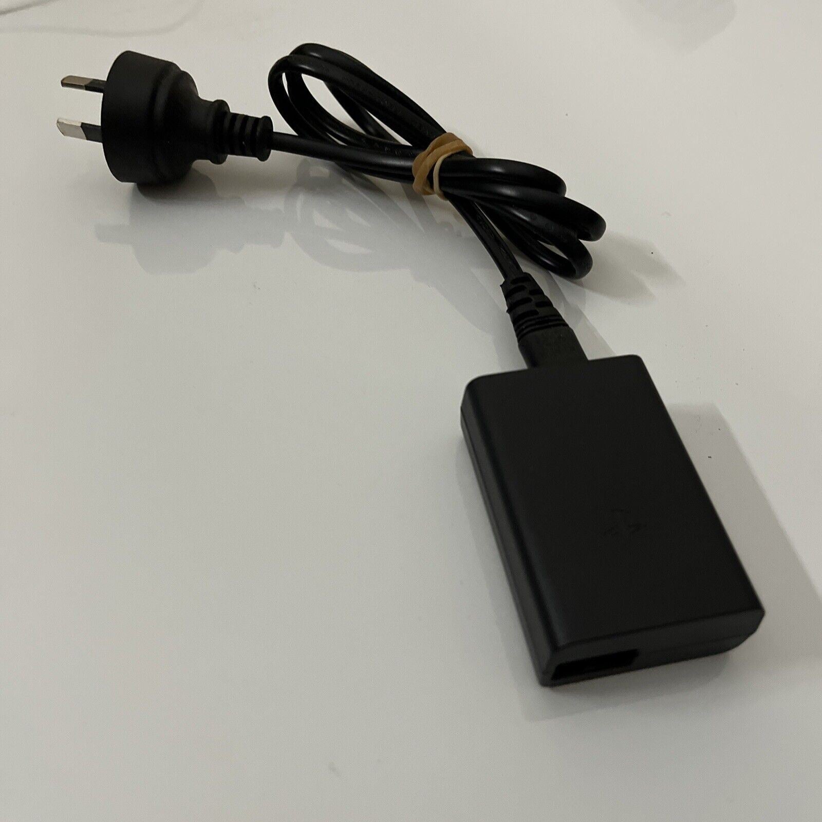 Ps1 Ac Adapter Sony Playstation AC Adaptor PCH-ZAC1 Charger ADP-708SR for PS Vita ...