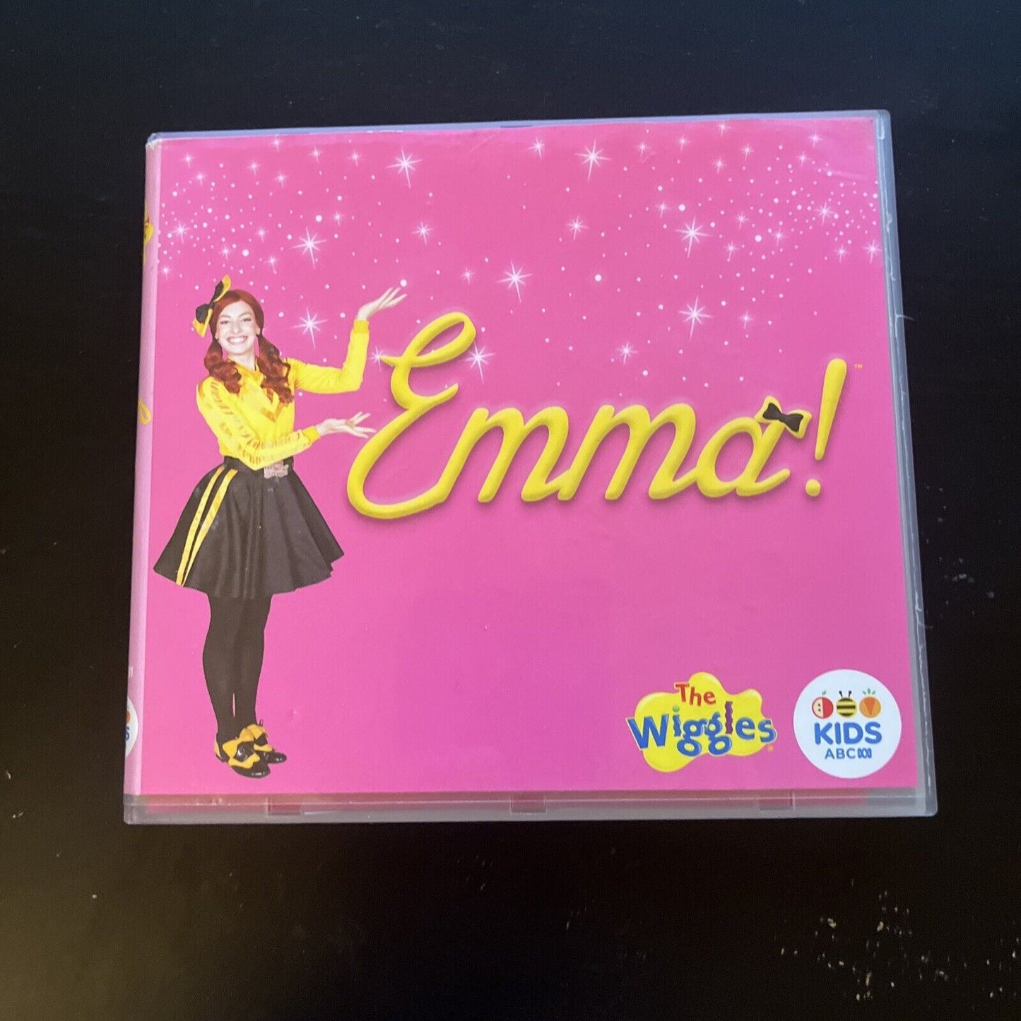 The Wiggles - Emma! (CD, 2016)